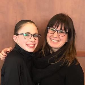 Meet your Posher, Maegan